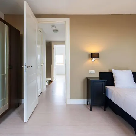 Apartamento Short Group Dapper Market Serviced