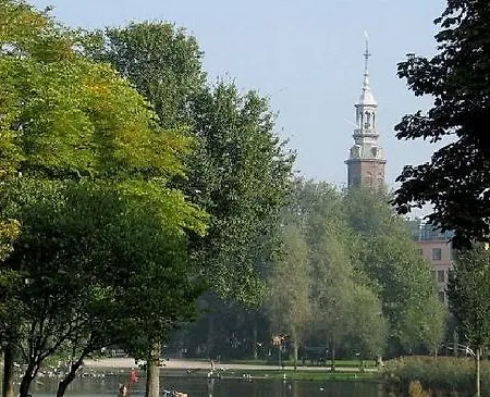 Apartamento Short Group Dapper Market Serviced *