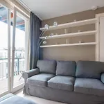 Short Group Dapper Market Serviced Apartment Amsterdam