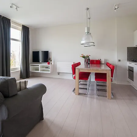 Short Group Dapper Market Serviced * Άμστερνταμ