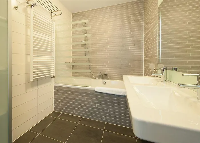 Short Group Dapper Market Serviced Apartamento Ámsterdam