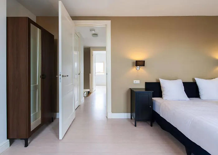 Apartamento Short Group Dapper Market Serviced