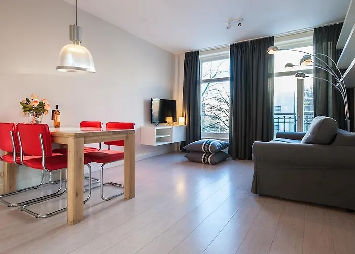 Apartamento Short Group Dapper Market Serviced *