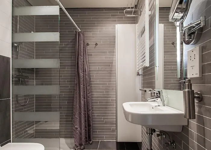 Apartamento Short Group Dapper Market Serviced Ámsterdam