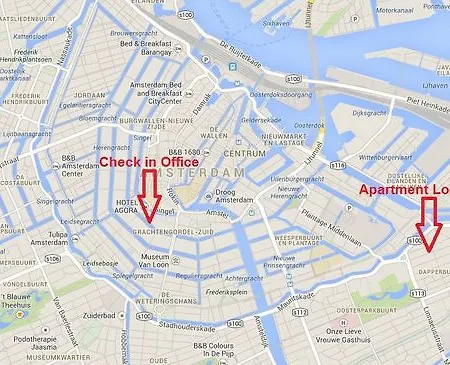 Short Group Dapper Market Serviced