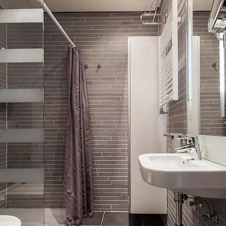 Lejlighed Short Group Dapper Market Serviced Amsterdam