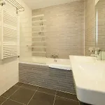 Short Group Dapper Market Serviced Apartment Amsterdam